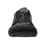 Rocsoc Men's Speed Lace Sandwich Mesh Rocsoc Grey/Black - Rocsoc - Flyclothing LLC