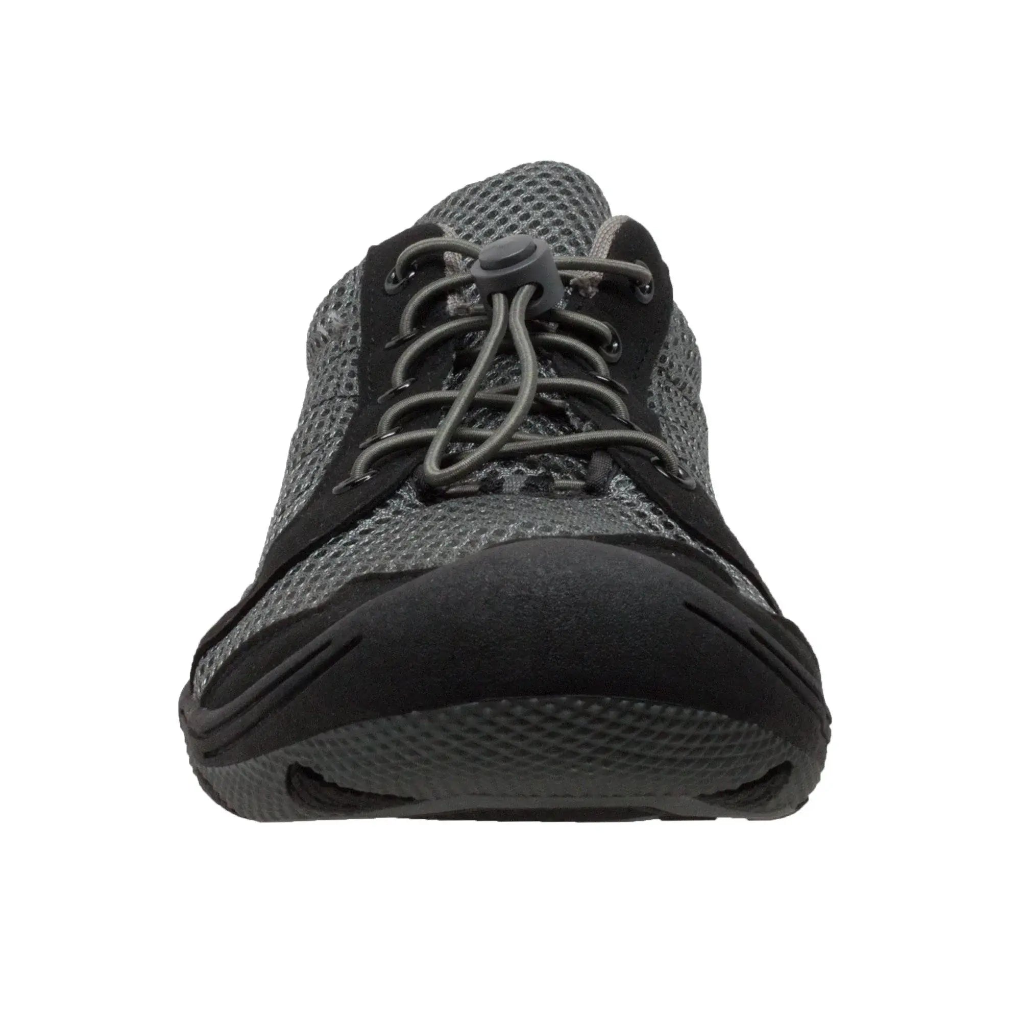 Rocsoc Men's Speed Lace Sandwich Mesh Rocsoc Grey/Black - Rocsoc - Flyclothing LLC