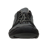Rocsoc Men's Speed Lace Sandwich Mesh Rocsoc Grey/Black - Rocsoc