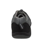 Rocsoc Men's Speed Lace Sandwich Mesh Rocsoc Grey/Black - Rocsoc