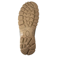 AdTec Men 6" Waterproof Composite Toe Work Hiker Brown - AdTec