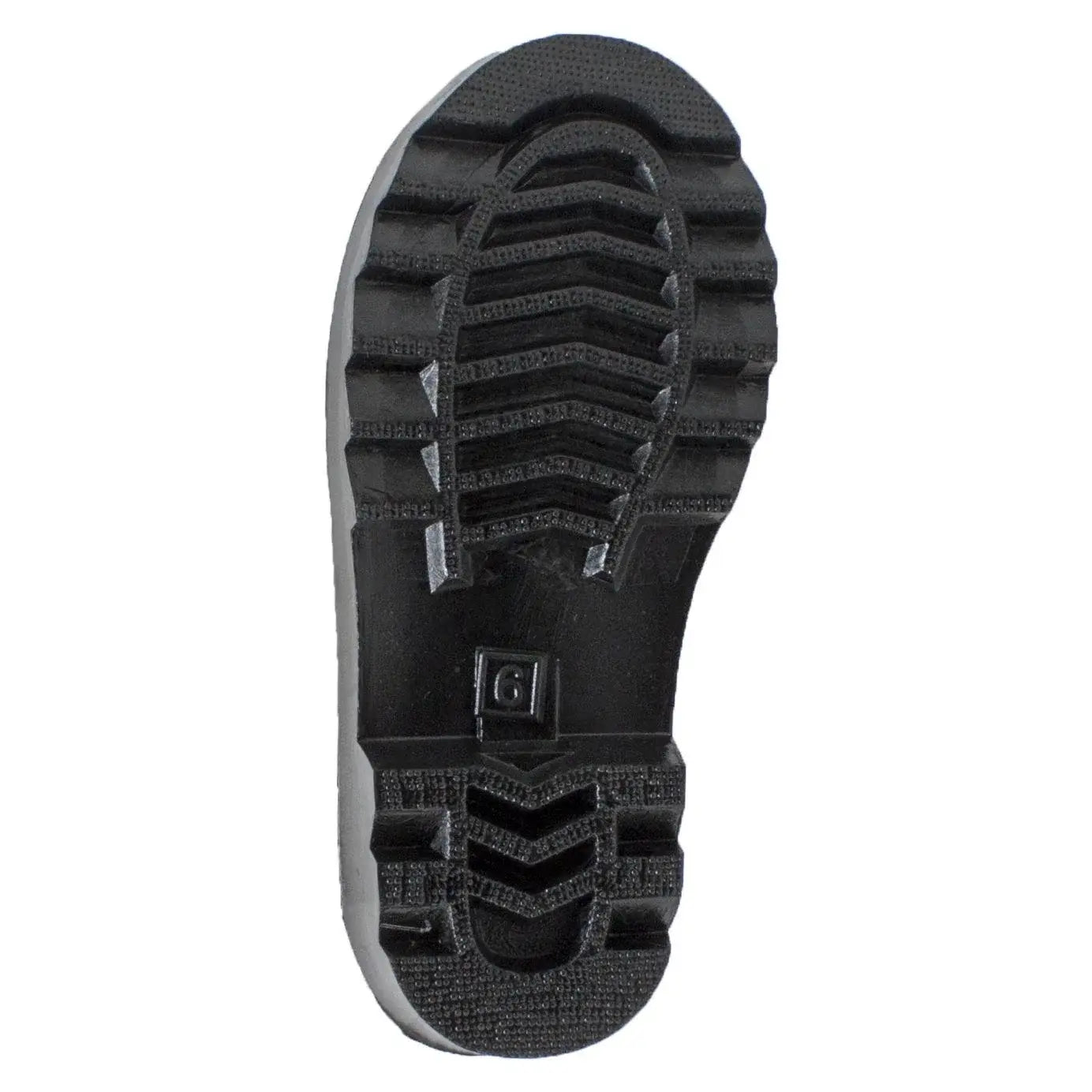 Case IH Children's 3D Fern Farmall Rubber Boot Pink - Case IH - Flyclothing LLC