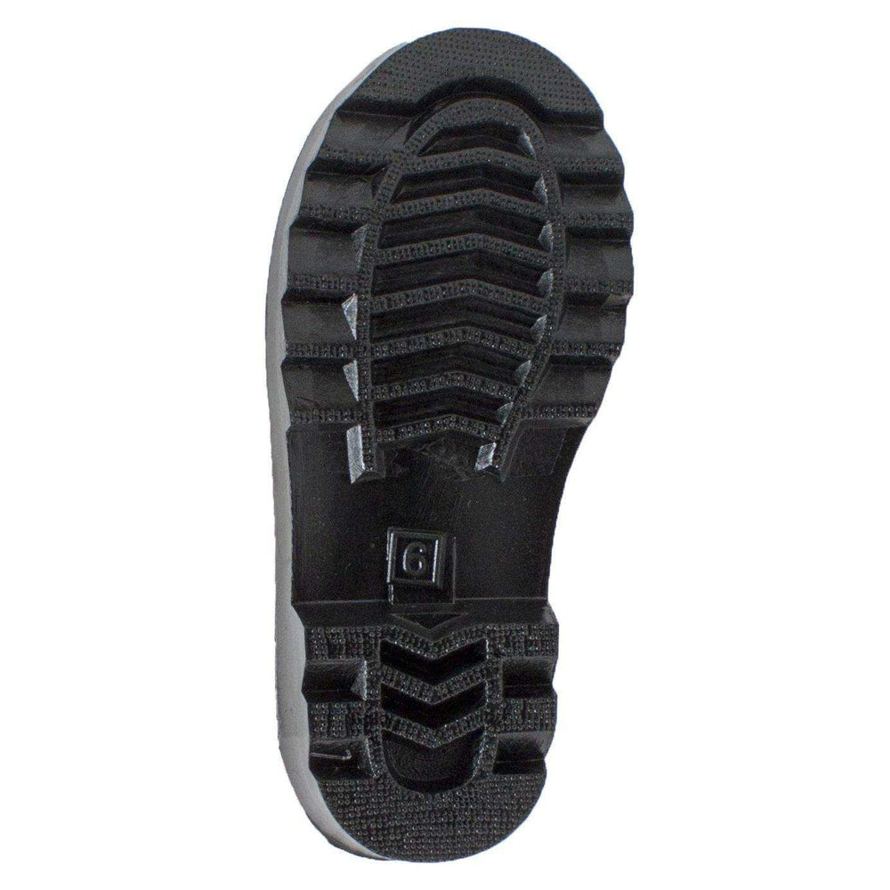 Case IH Children's 3D Fern Farmall Rubber Boot Pink - Case IH - Flyclothing LLC