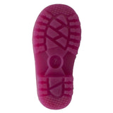Case IH Children's PVC Boot with Light-Up Outsole Pink - Case IH - Flyclothing LLC