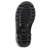 Case IH Toddler's 3D Fern Farmall Rubber Boot Pink - Case IH - Flyclothing LLC