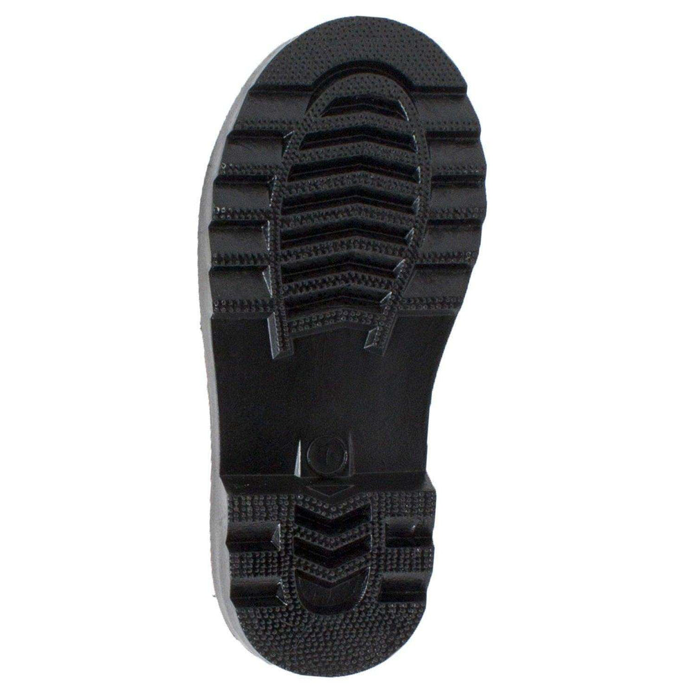 Case IH Toddler's Camo Rubber Boot Red - Case IH - Flyclothing LLC