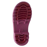 Case IH Toddler's Camo Rubber Boot Pink - Case IH - Flyclothing LLC