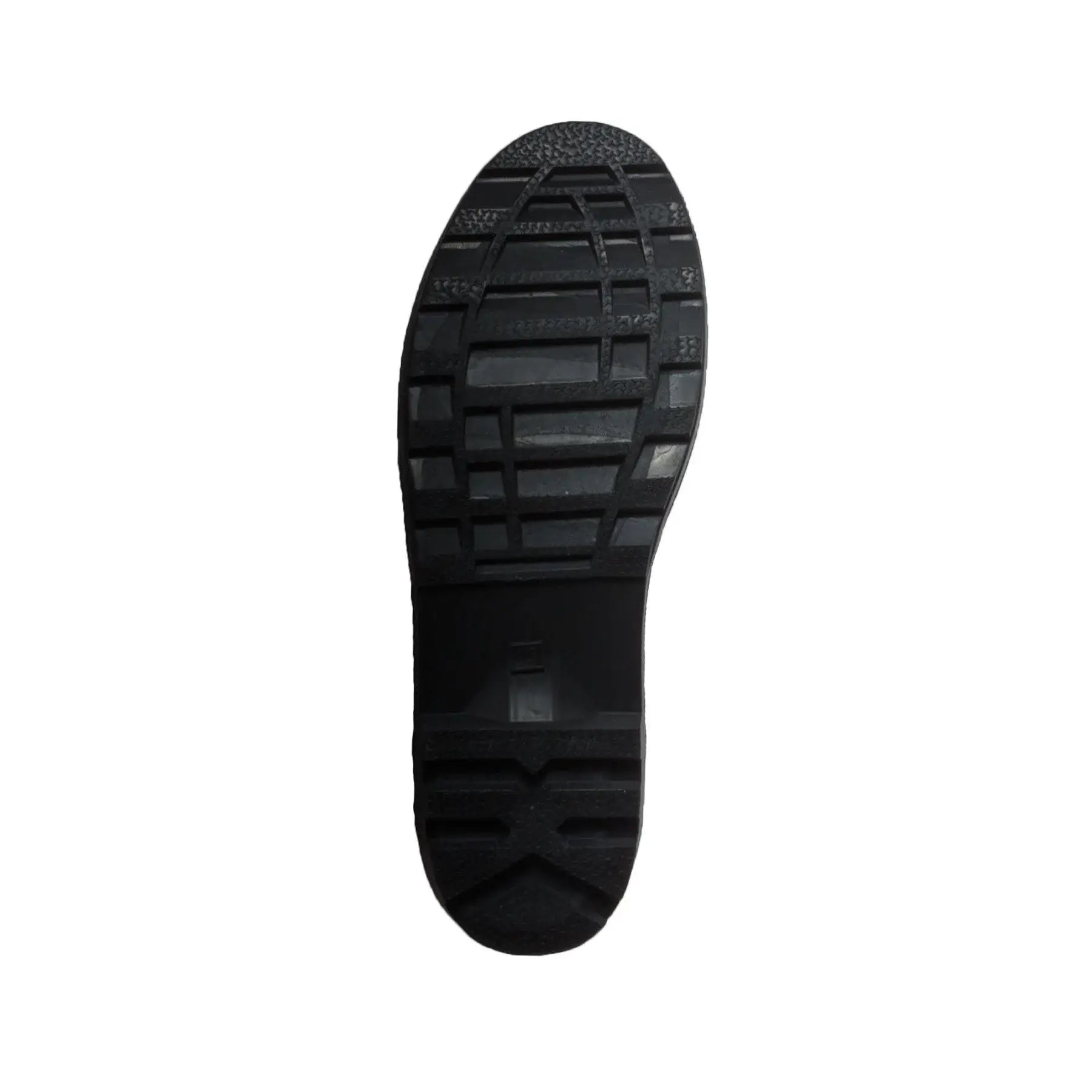 International Harvester Men's Expandable Calf Rubber Boot Black - International Harvester - Flyclothing LLC