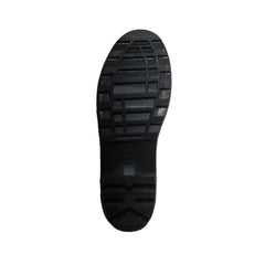 International Harvester Men's Expandable Calf Rubber Boot Black - International Harvester