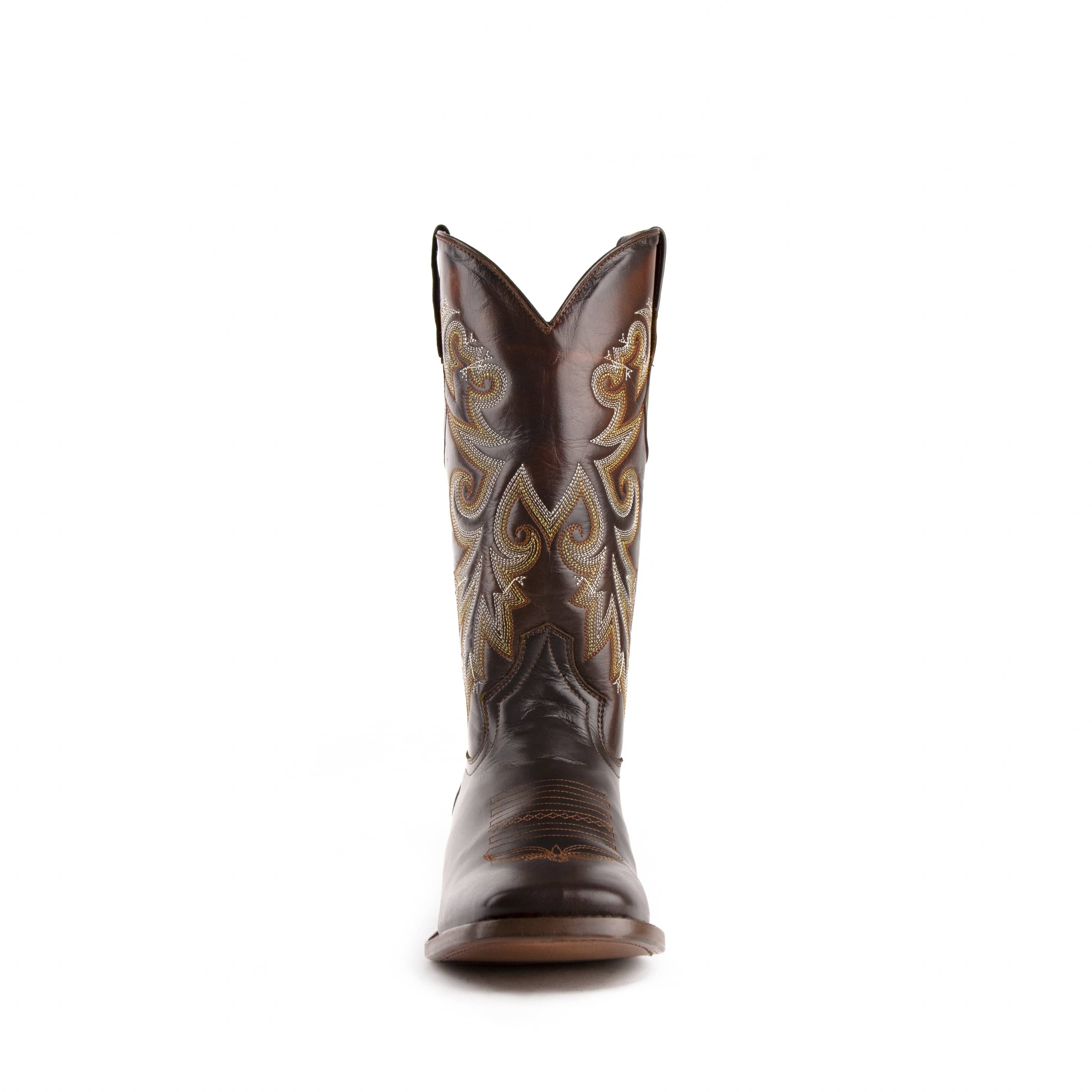 Ferrini USA Tundra Men's Boots - Ferrini USA