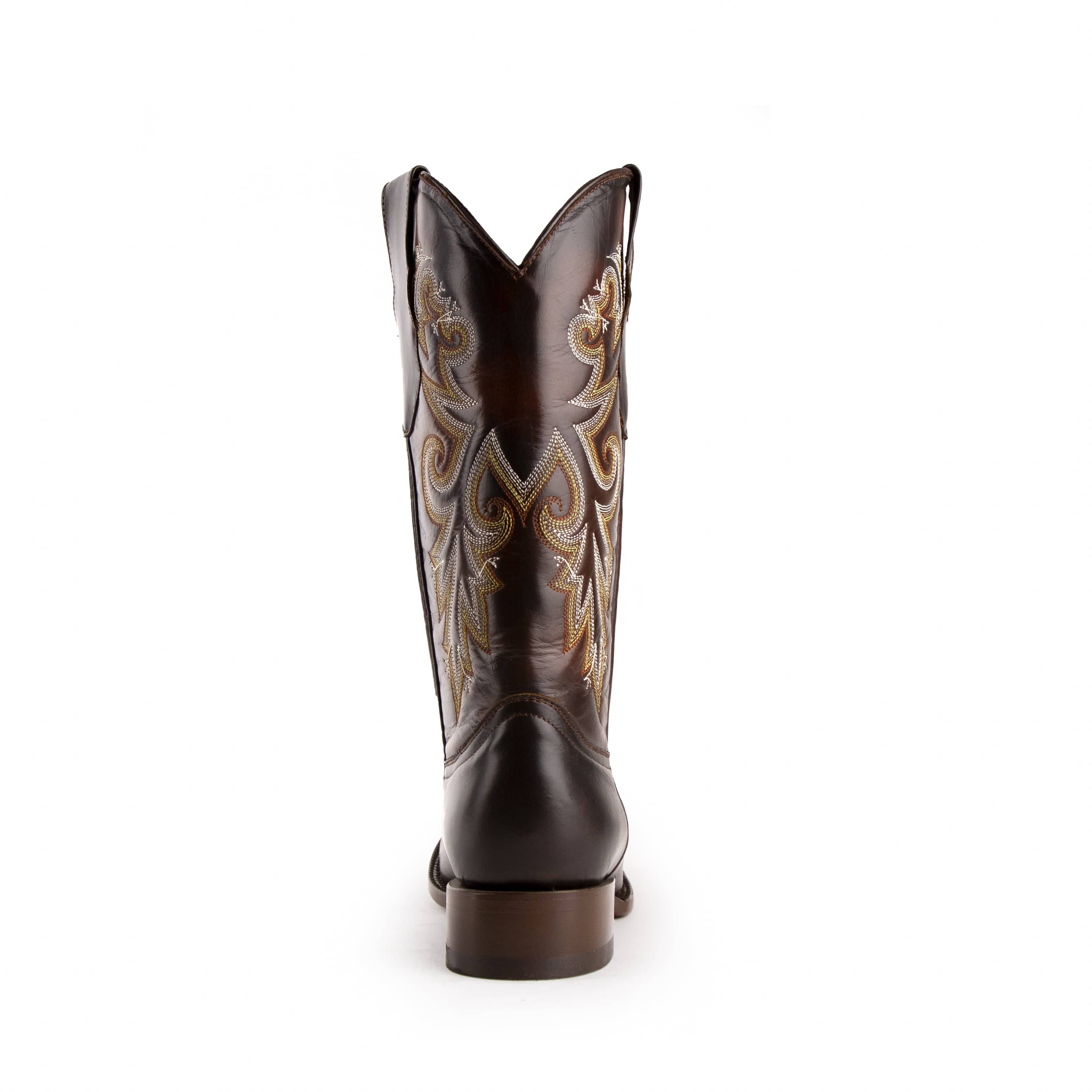 Ferrini USA Tundra Men's Boots - Ferrini USA