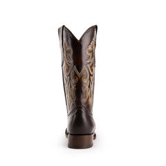 Ferrini USA Tundra Men's Boots - Ferrini USA