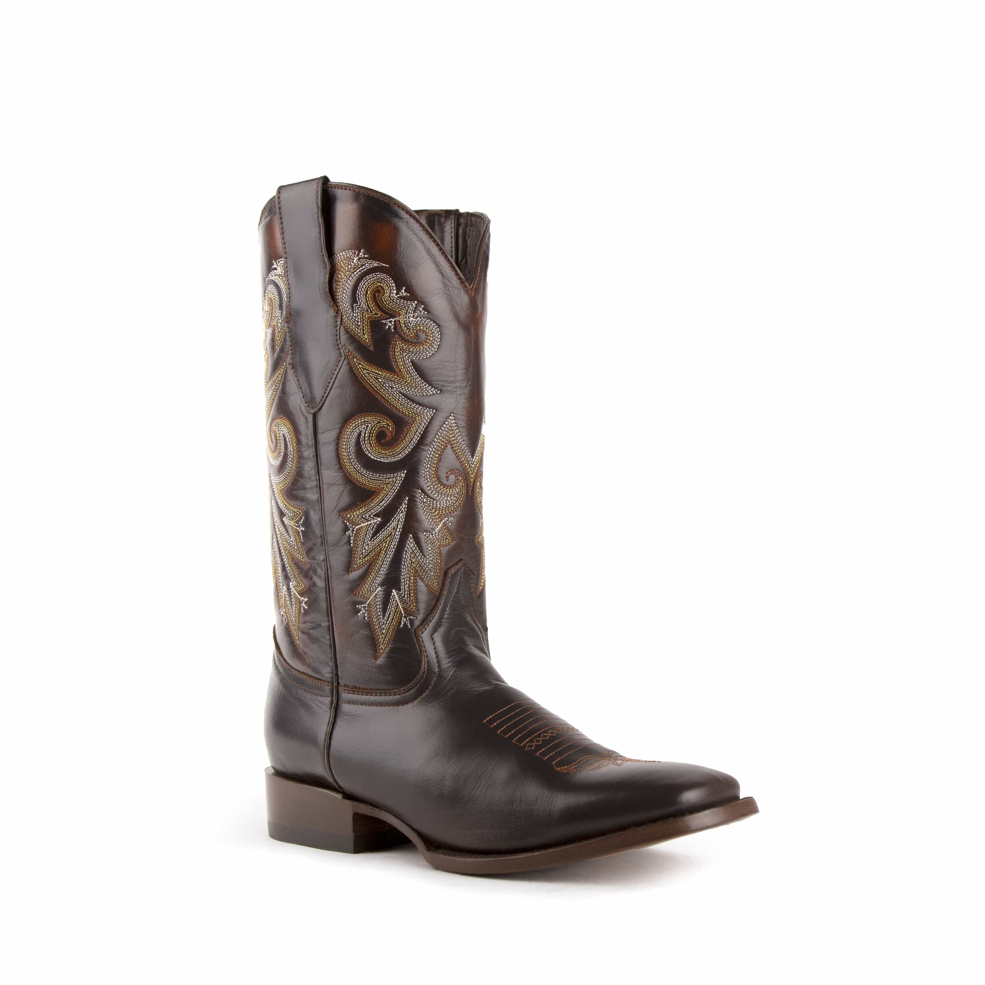 Ferrini USA Tundra Men's Boots