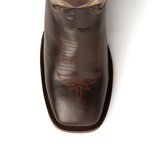 Ferrini USA Tundra Men's Boots - Ferrini USA