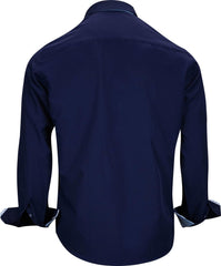 Gravity Homme Men's Casual Shirt | Mathew - Gravity Homme