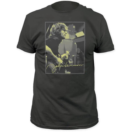 John Lennon Studio T-Shirt - John Lennon