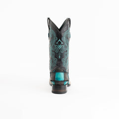 Ferrini USA Patchwork - Men's Men's Boots - Ferrini USA