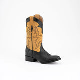 Ferrini USA Nash Men's Boots - Ferrini USA