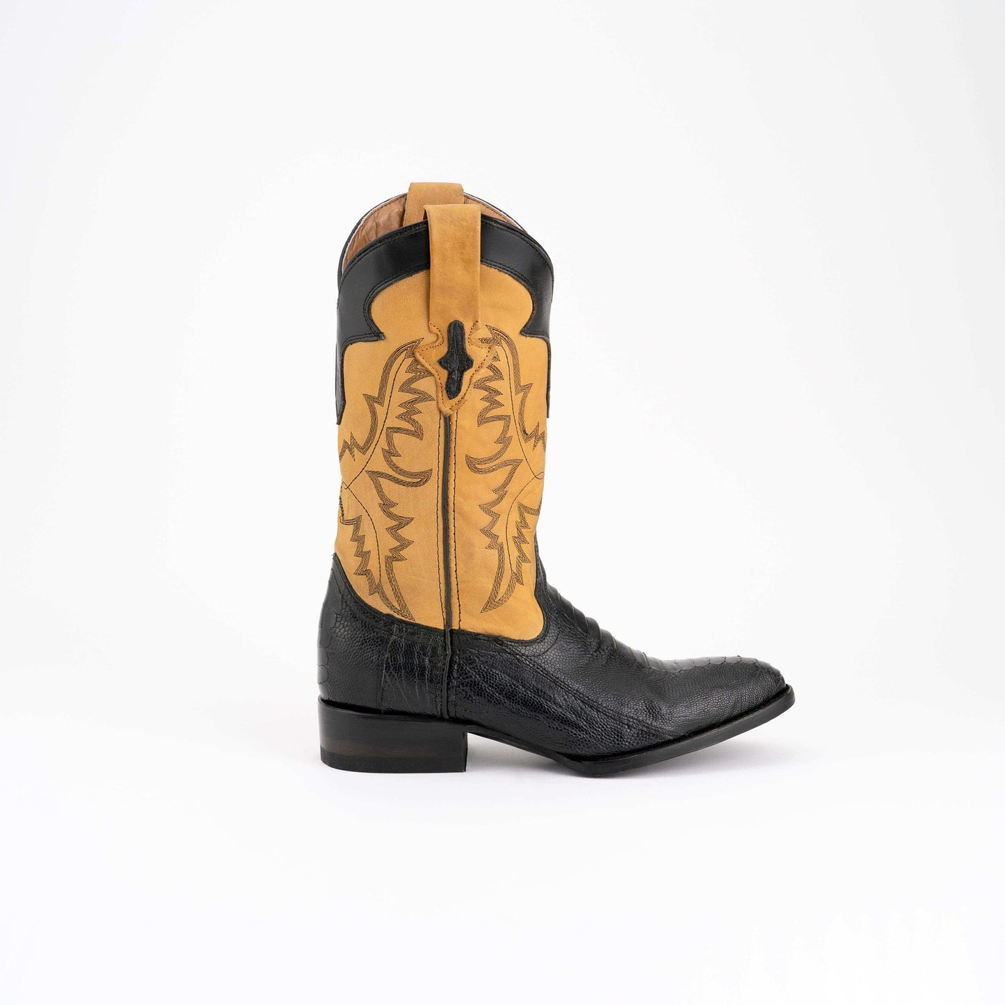 Ferrini USA Nash Men's Boots - Ferrini USA - Flyclothing LLC
