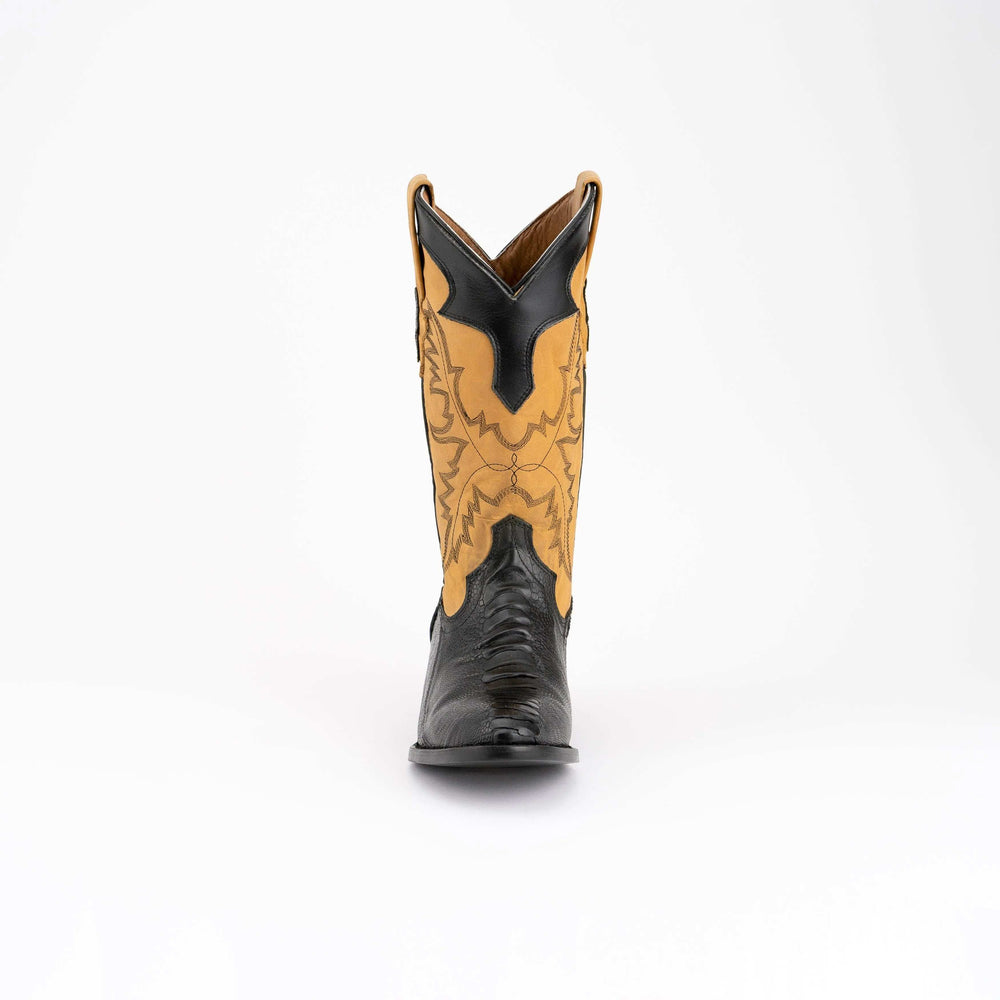 Ferrini USA Nash Men's Boots - Ferrini USA - Flyclothing LLC