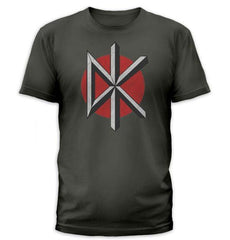 Dead Kennedys T-Shirt - Flyclothing LLC