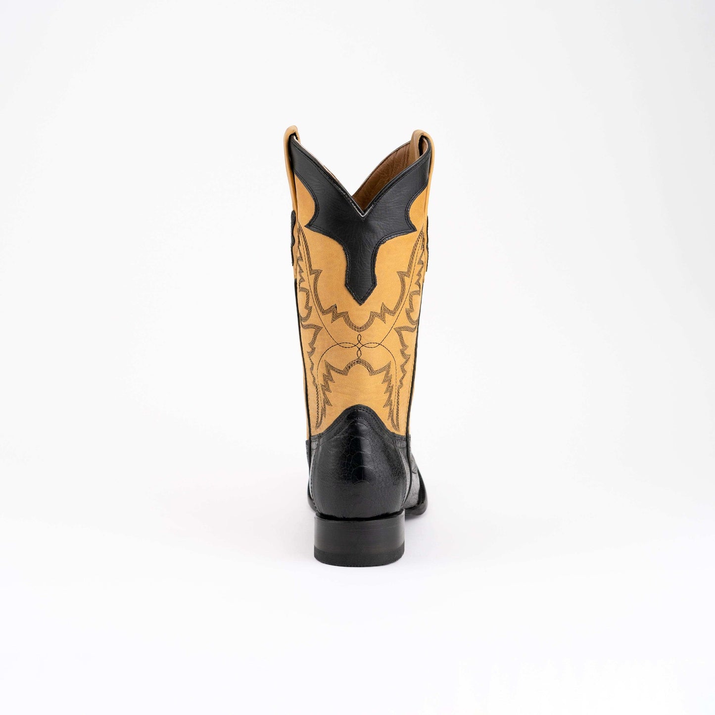 Ferrini USA Nash Men's Boots - Ferrini USA - Flyclothing LLC