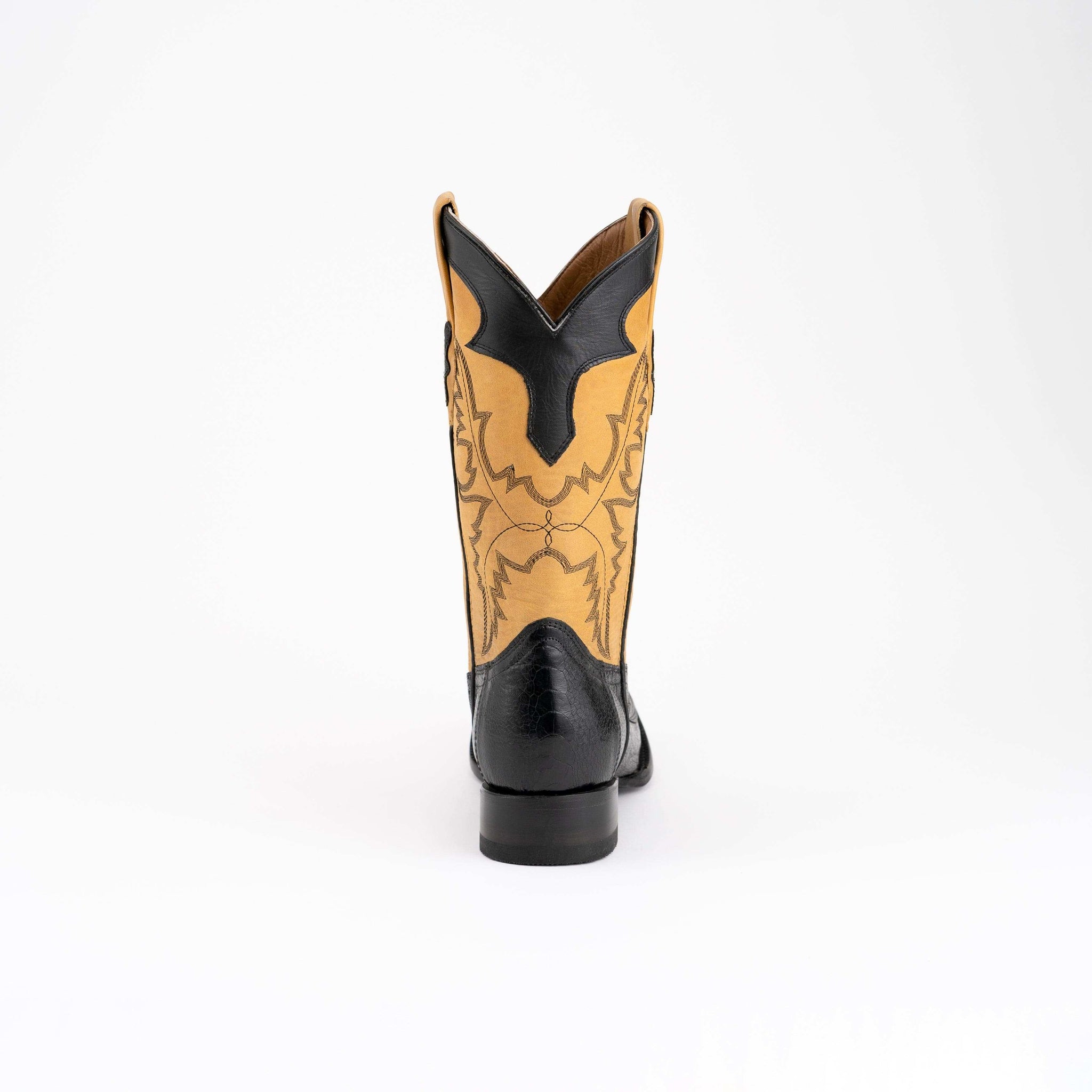 Ferrini USA Nash Men's Boots - Ferrini USA - Flyclothing LLC