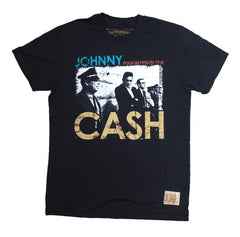 Jim Marshall Johnny Cash Security Shirt - Flyclothing LLC