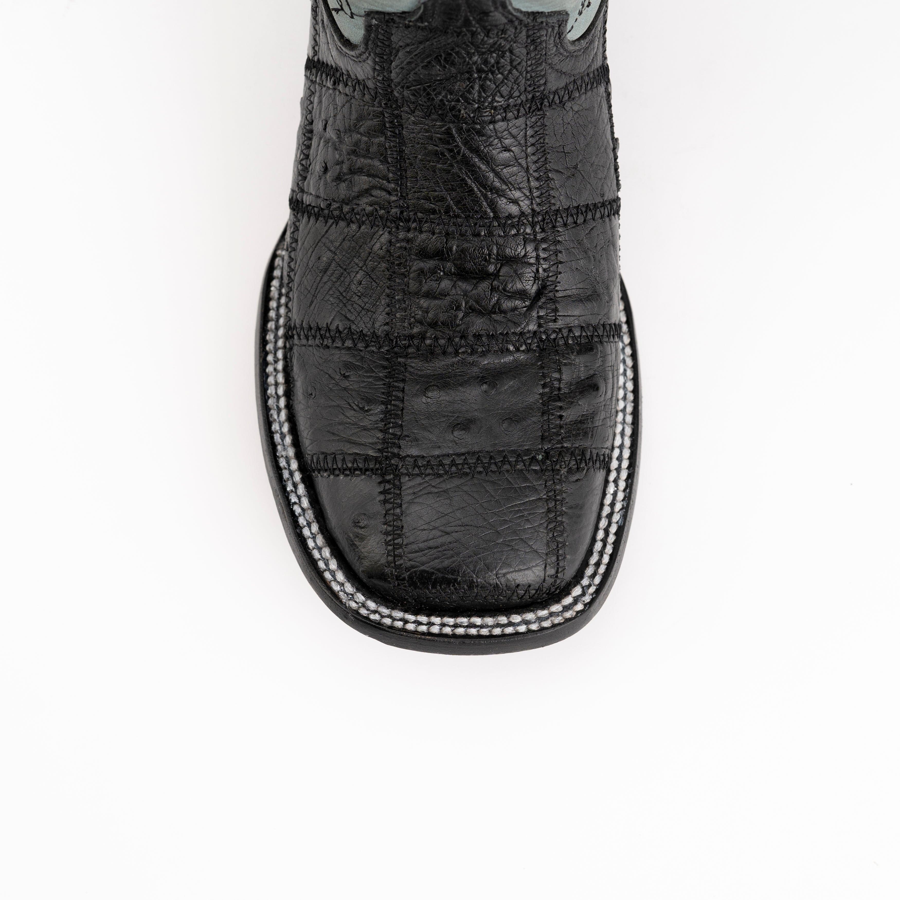 Ferrini USA Pinto Men's Boots - Ferrini USA