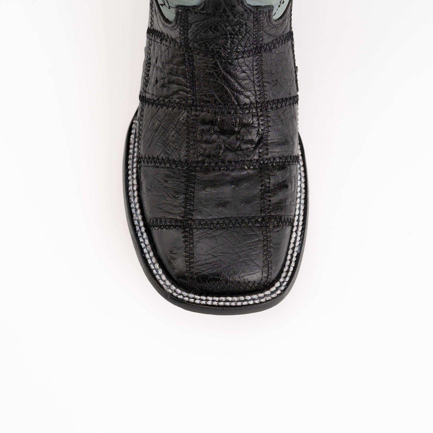 Ferrini USA Pinto Men's Boots - Ferrini USA - Flyclothing LLC