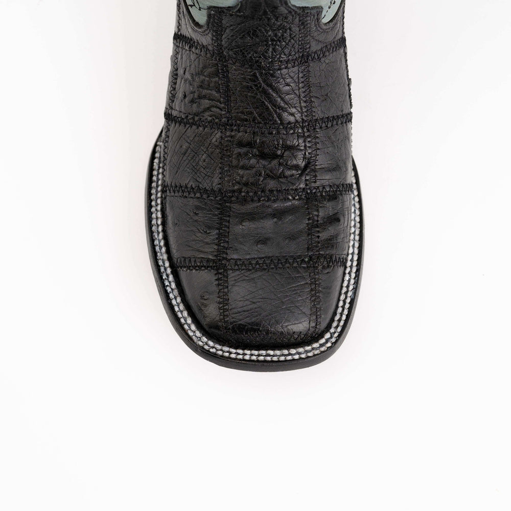 Ferrini USA Pinto Men's Boots - Ferrini USA - Flyclothing LLC