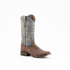 Ferrini USA Pinto Men's Boots - Ferrini USA
