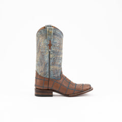 Ferrini USA Pinto Men's Boots - Ferrini USA