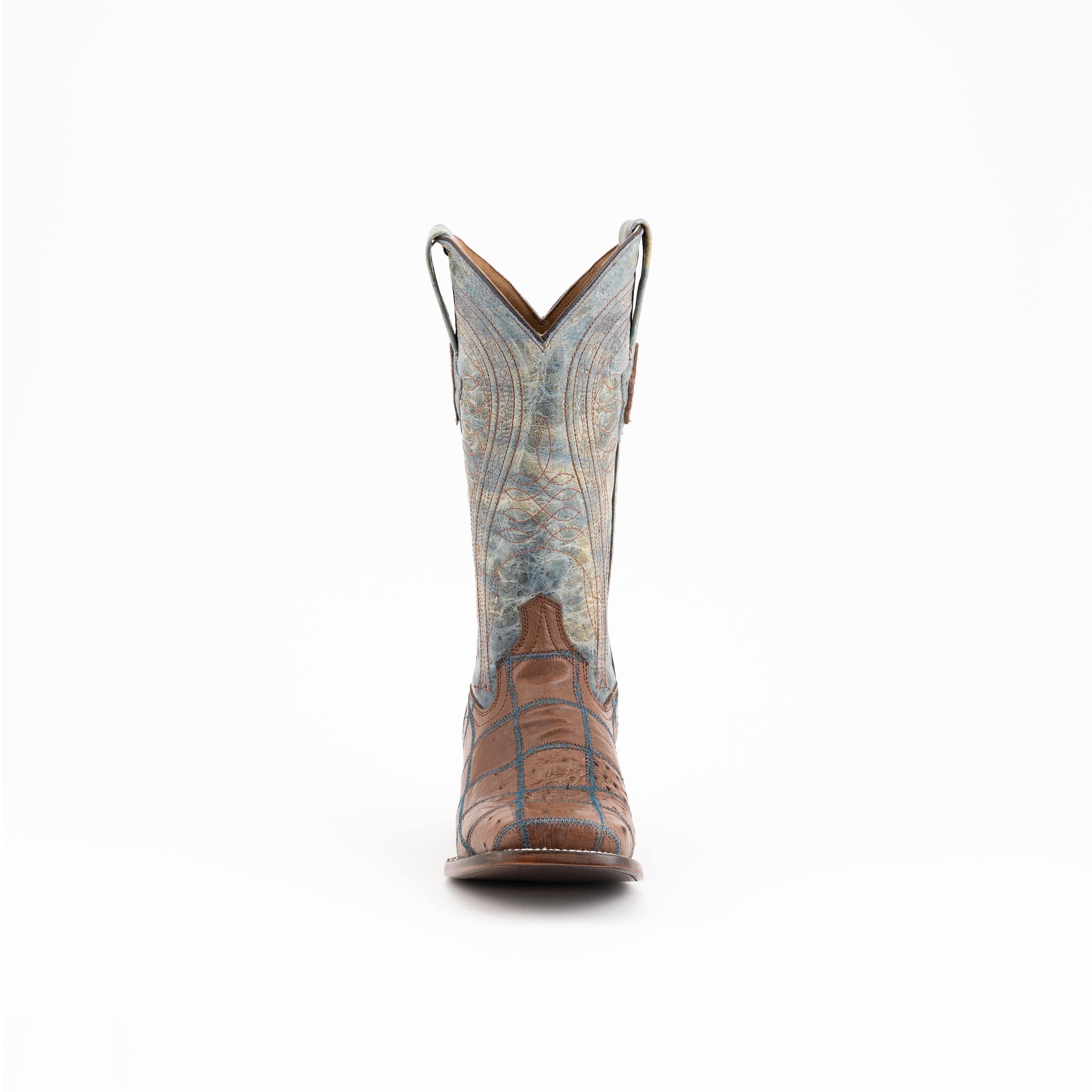 Ferrini USA Pinto Men's Boots - Ferrini USA