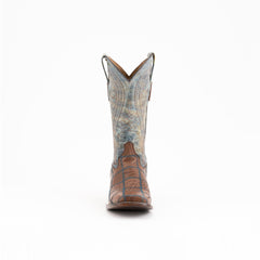 Ferrini USA Pinto Men's Boots - Ferrini USA