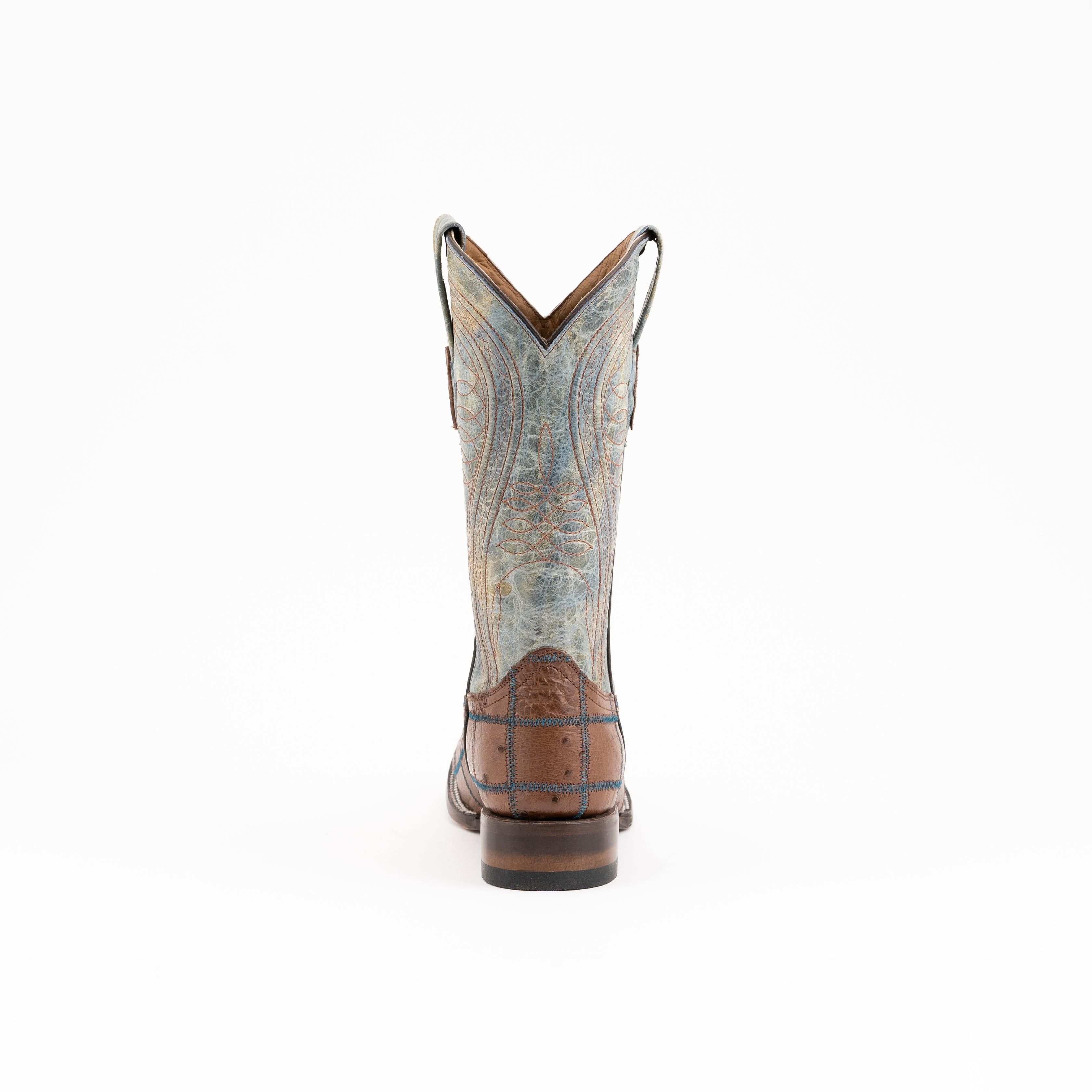 Ferrini USA Pinto Men's Boots - Ferrini USA