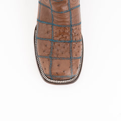 Ferrini USA Pinto Men's Boots - Ferrini USA