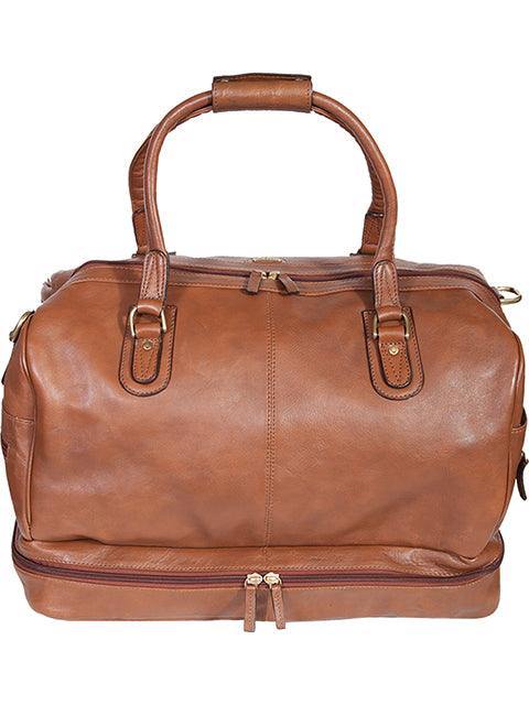 Scully BROWN KENSINGTON (H122) - Flyclothing LLC