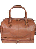 Scully BROWN KENSINGTON (H122) - Scully Leather - Flyclothing LLC