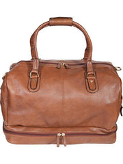 Scully BROWN KENSINGTON (H122) - Flyclothing LLC