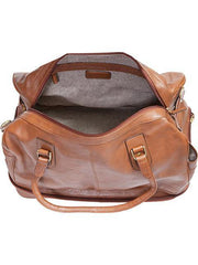 Scully BROWN KENSINGTON (H122) - Flyclothing LLC