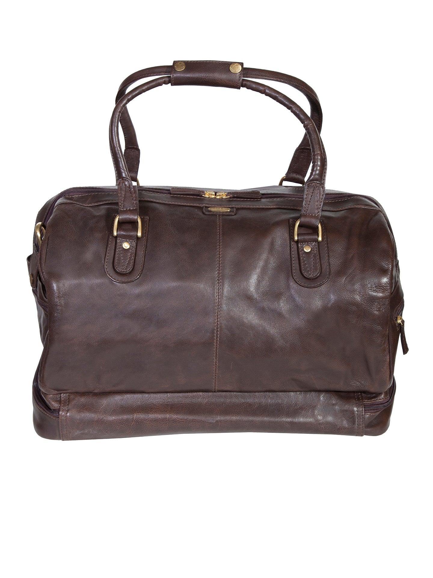 Scully CHOCOLATE KENSINGTON (H122) - Flyclothing LLC