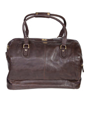 Scully CHOCOLATE KENSINGTON (H122) - Flyclothing LLC