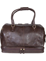 Scully CHOCOLATE KENSINGTON (H122) - Flyclothing LLC