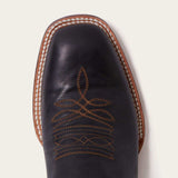 Stetson Sheridan Hand Stitched & Corded Cowboy Boot - Stetson - Flyclothing LLC