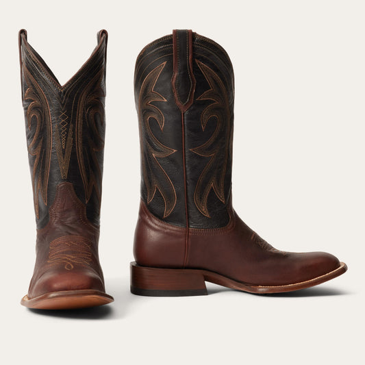 Stetson Cody Boots