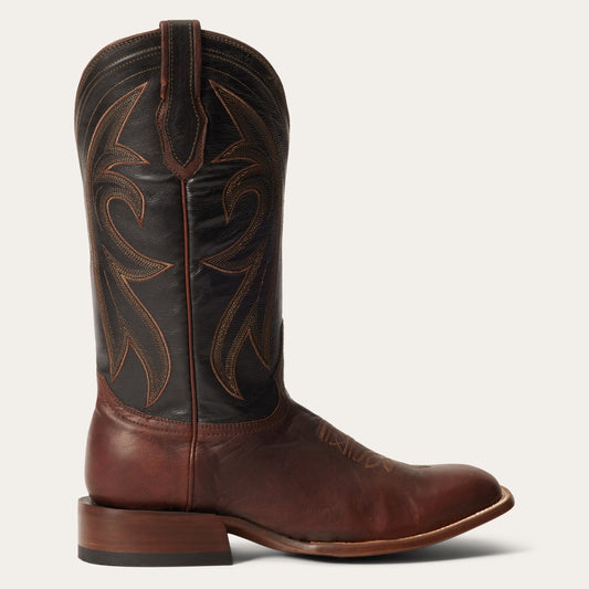 Stetson Cody Boots - Flyclothing LLC