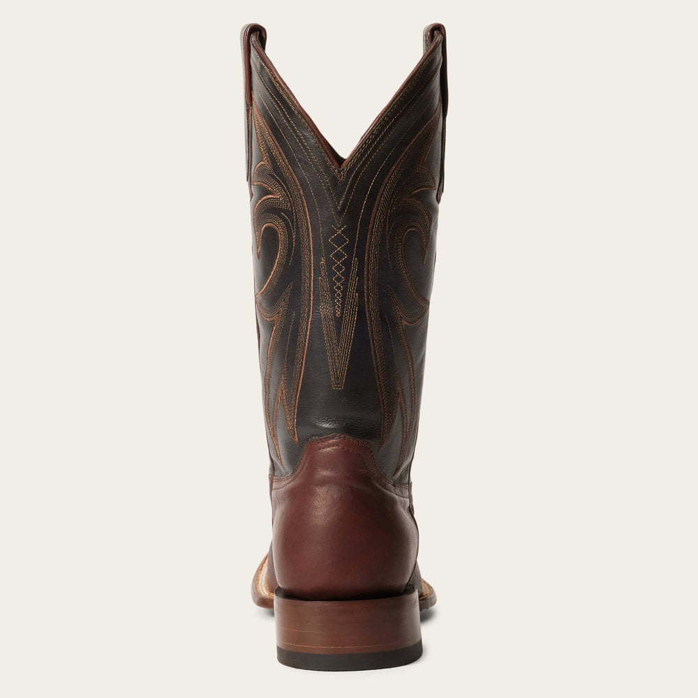 Stetson Cody Boots - Stetson - Flyclothing LLC