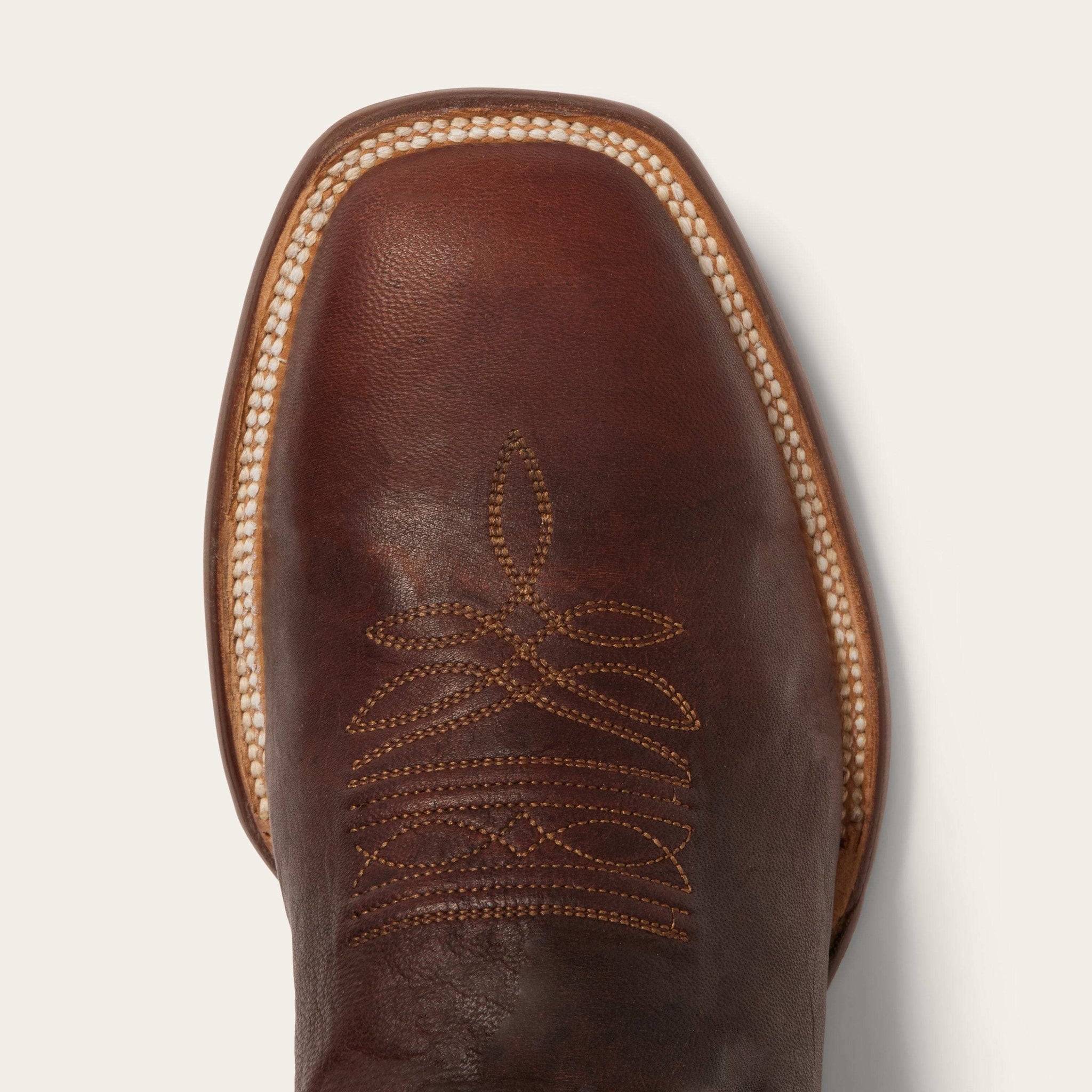Stetson Cody Boots - Stetson - Flyclothing LLC