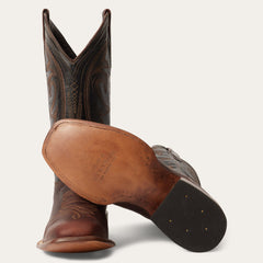 Stetson Cody Boots - Flyclothing LLC